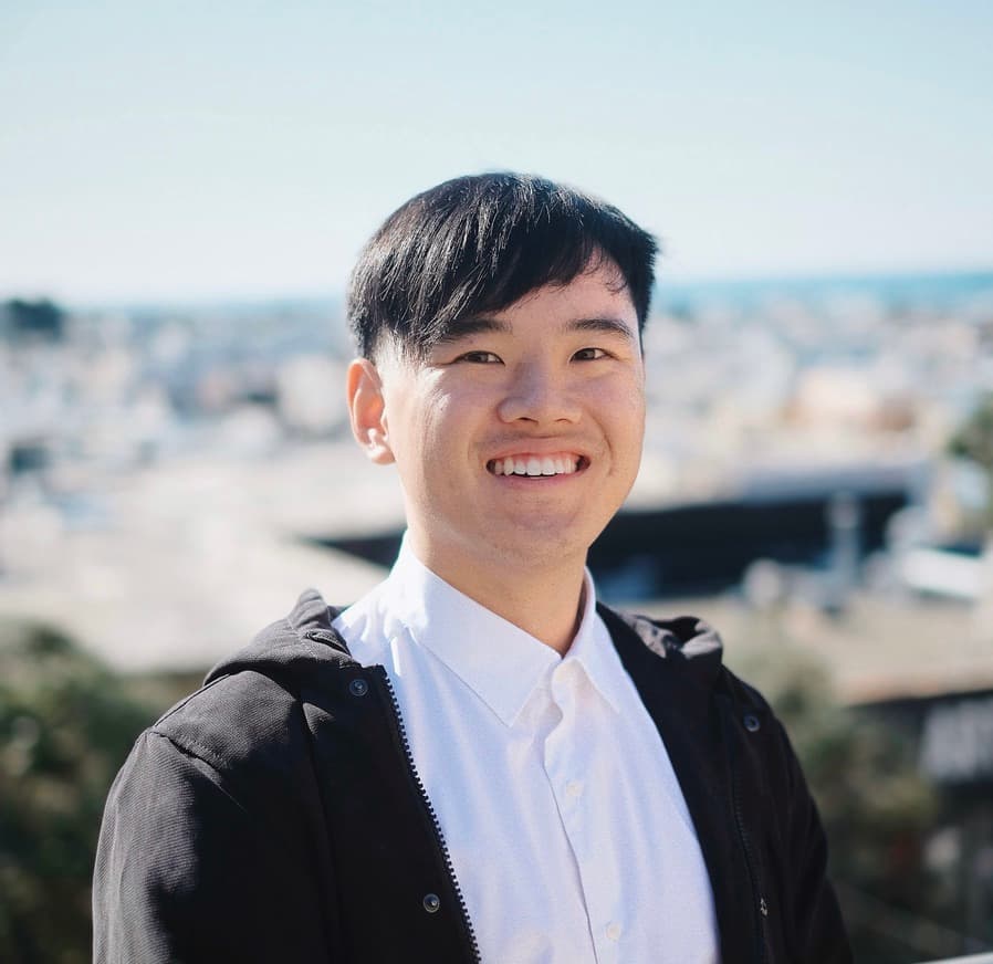Andrew Yong